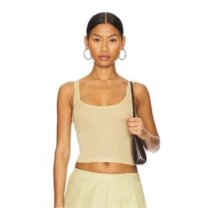 Revolve Lioness Symbol Cami